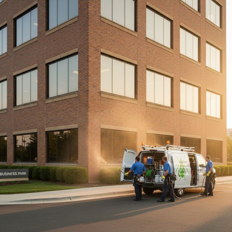 Bug Extermination Service