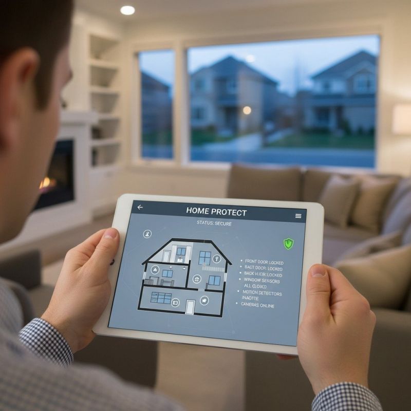 Tick Control Service