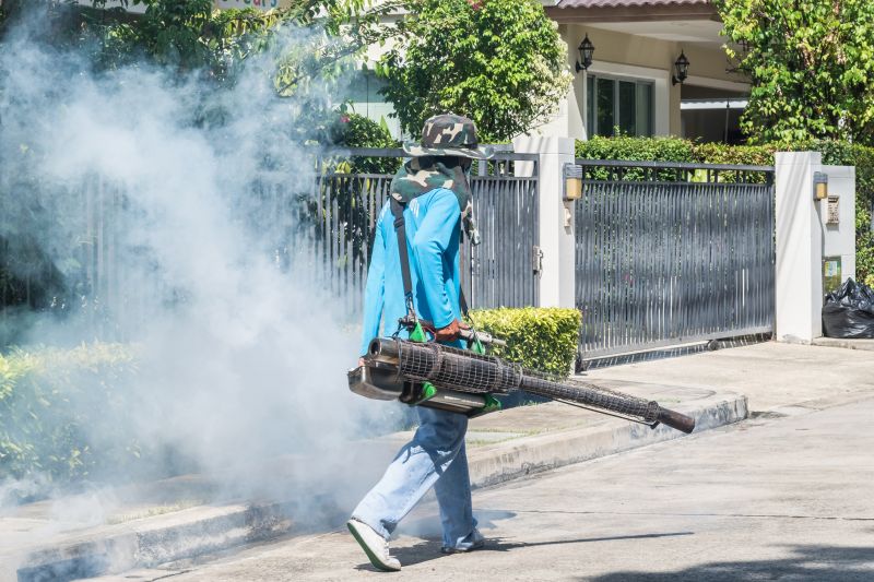 Fumigation Service in Cumming, GA
